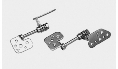 SC062-8笔记本转轴 