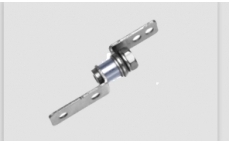 台灯转轴SC-298-1下